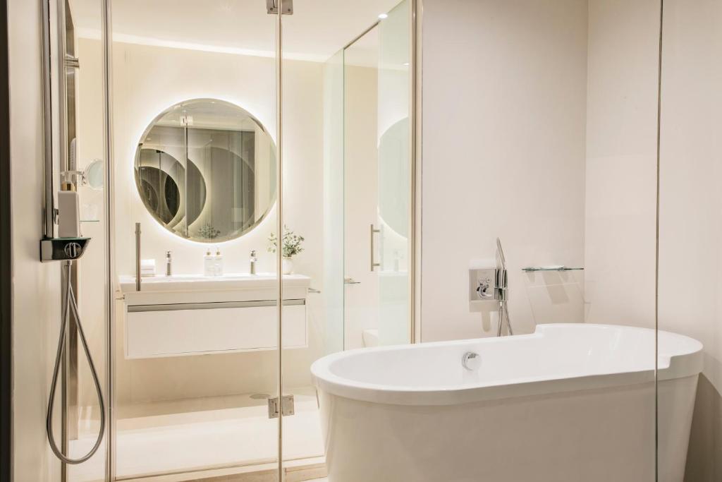 Palacio de los Duques Gran Meliá - The Leading Hotels of the World - 10