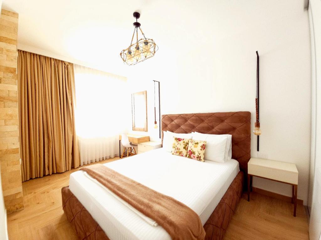 LaCasa Apartments Ulcinj - Appartamento Con Una Camera Da Letto