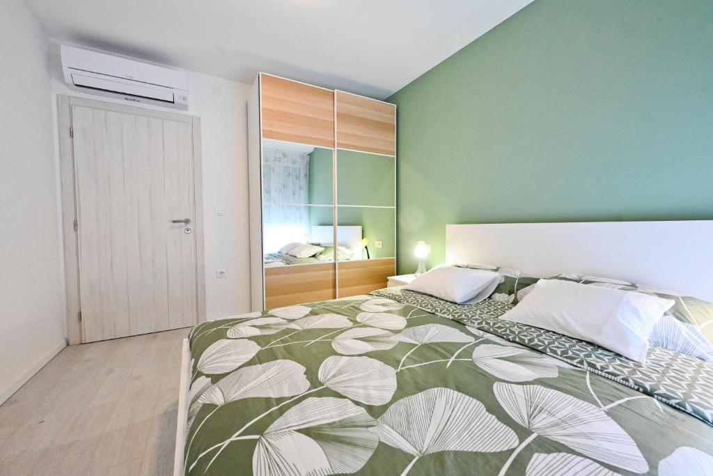 Blue&Green Apartments, Zadar (updated prices 2024)