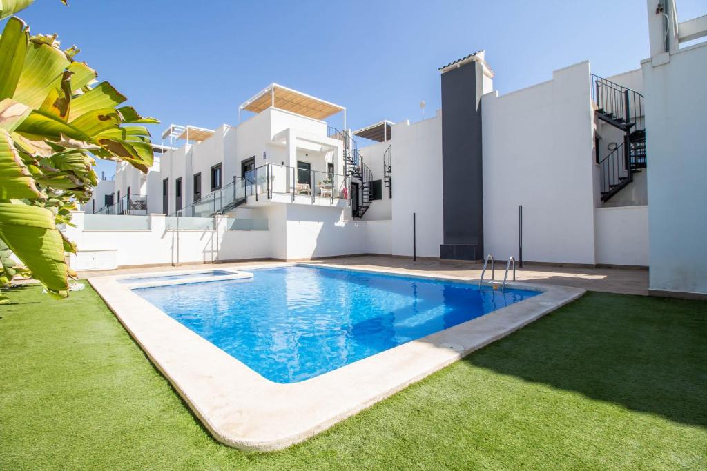 3081 Res Marco Polo, Orihuela-Costa – Bijgewerkte prijzen 2023