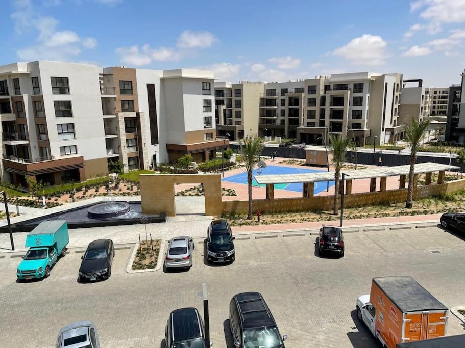 Studio at Marassi Marina