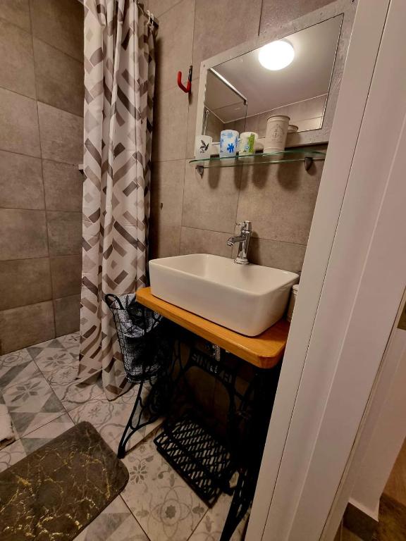 Fotografia z galérie ubytovania DarLea apartman v destinácii Rijeka