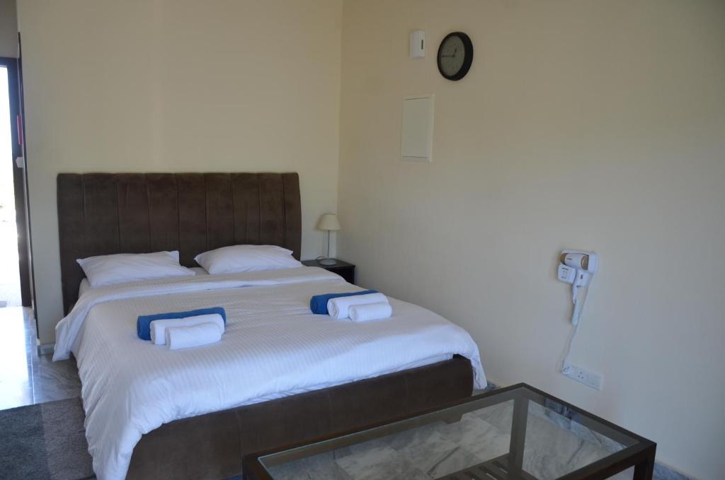 Latchi Escape Hotel and Suites - Standard Studio