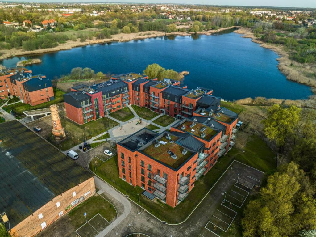 TOTU TODAY-STARA CEGIELNIA APARTAMENTY, Faktura VAT, self check-in - 1