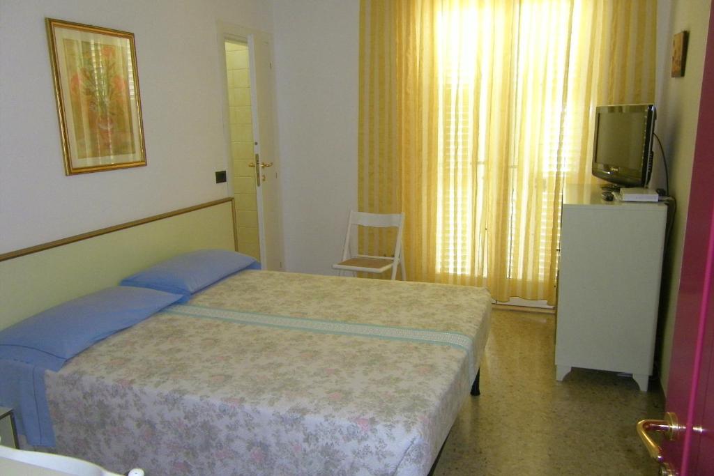 Hotel Galassi - Chambre Double Economy