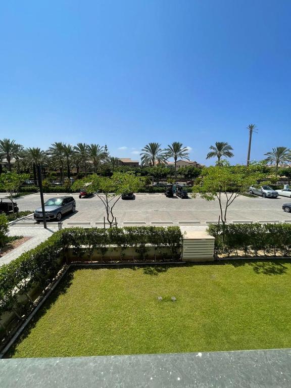 Marassi Summer apartment