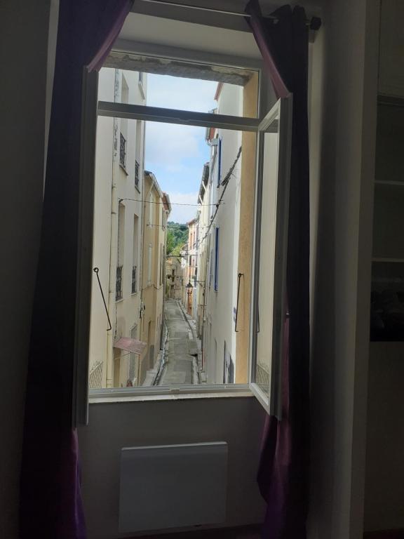 Fotografie z fotogalerie ubytování La Re'Belle v destinaci Céret