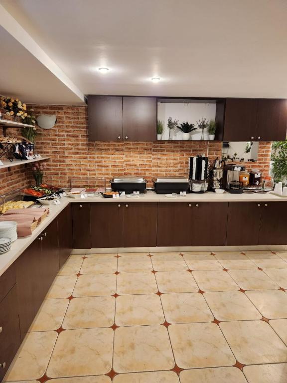 Elizeu Hotel - Resim 27