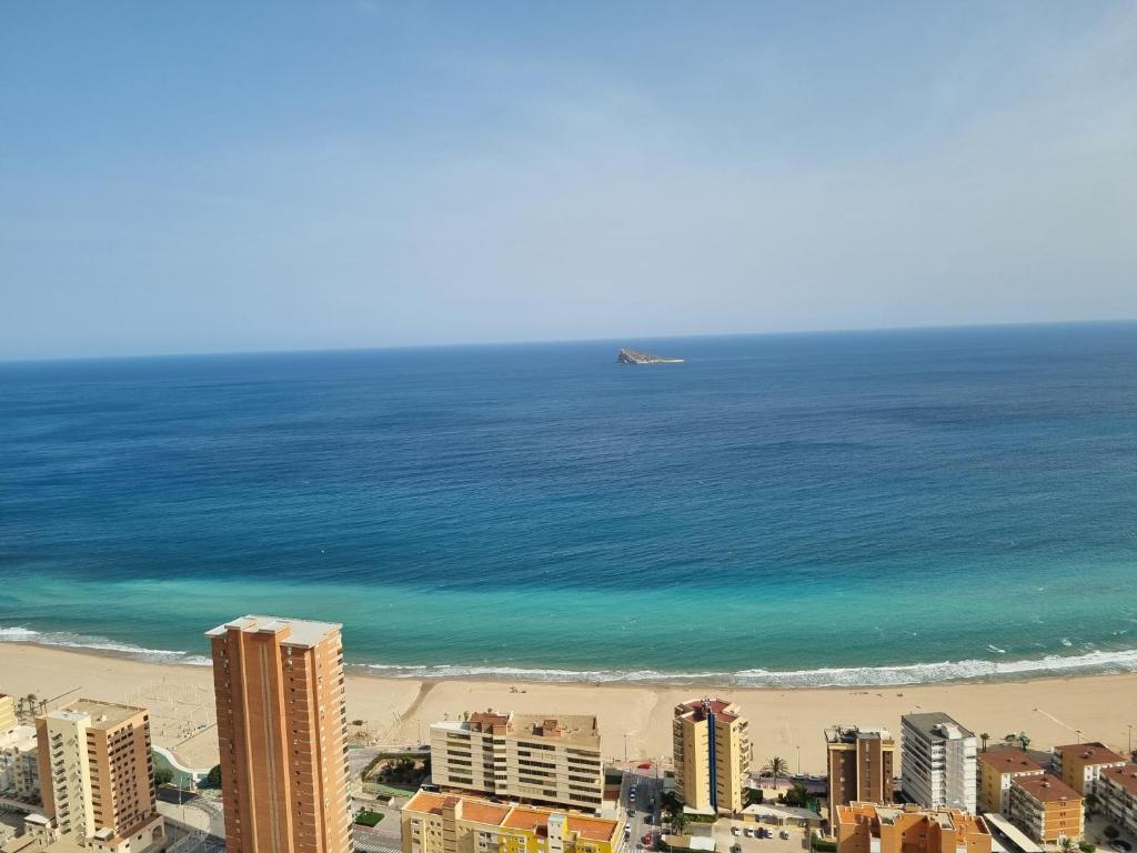 Floor 32! INTEMPO Luxury, Benidorm – Updated 2023 Prices