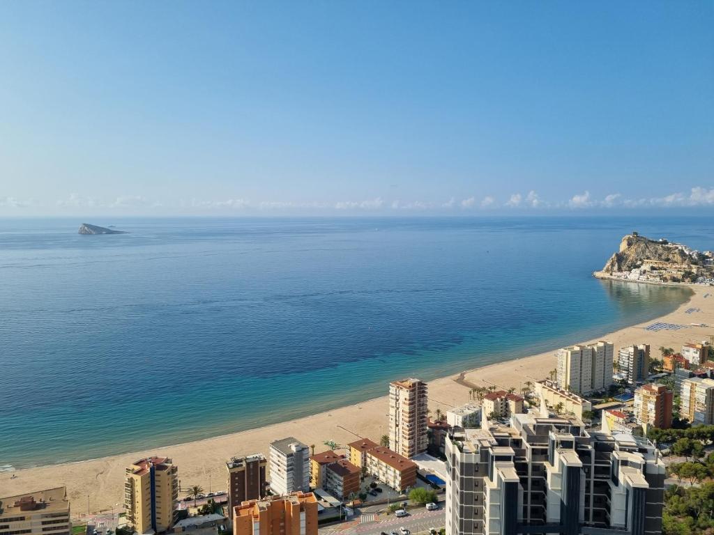 Floor 32! INTEMPO Luxury, Benidorm – Updated 2023 Prices