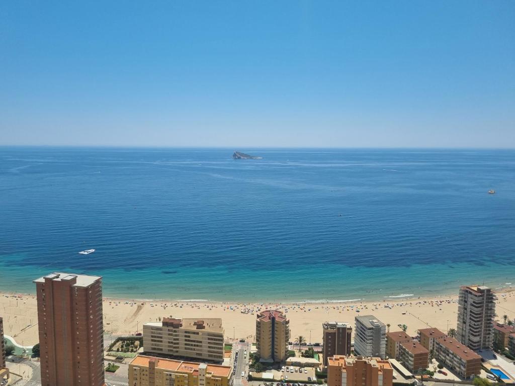 Floor 32! INTEMPO Luxury, Benidorm – Bijgewerkte prijzen 2023
