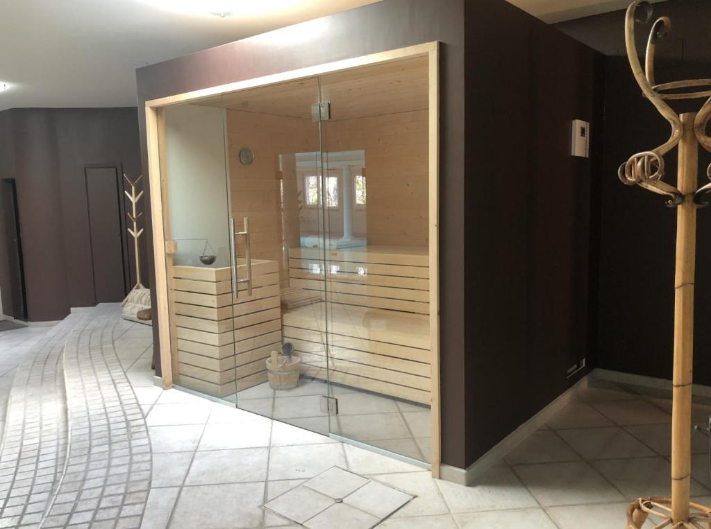 Fotografie z fotogalerie ubytování Le Case Resort v destinaci Macerata
