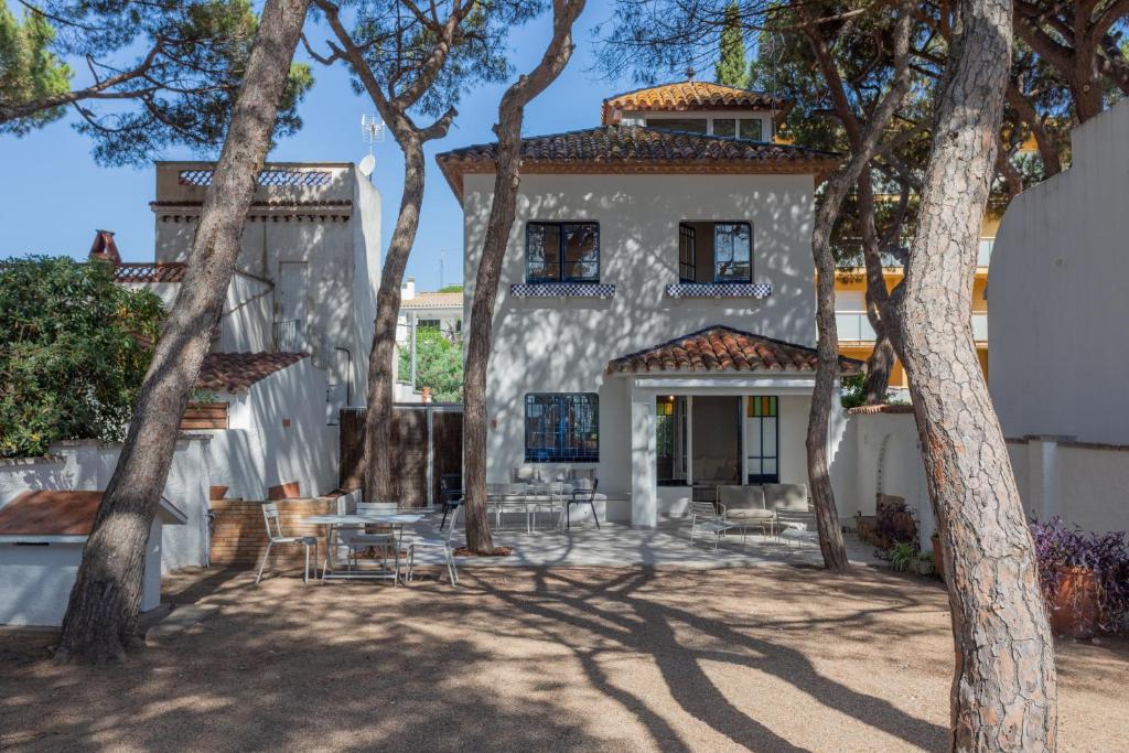 VILLA ELS PINS, Platja dAro – Updated 2023 Prices