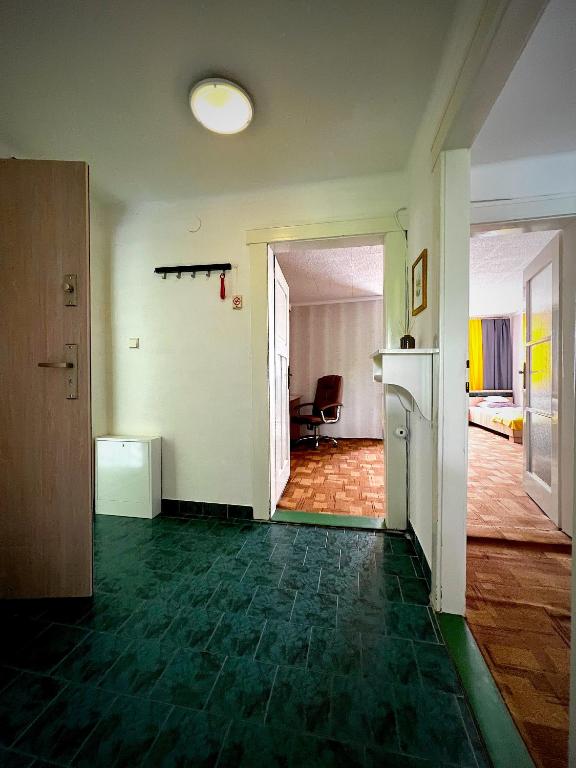 Fotografie z fotogalerie ubytování Pod Náchodským zámkem v Náchodě