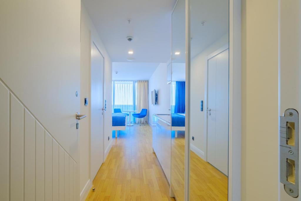 Fotografie z fotogalerie ubytování Orbi City Hotel Official D Block v destinaci Batumi
