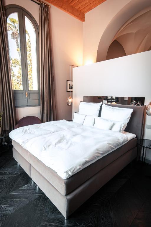 Sa Suites - Camera Doppia Superiore