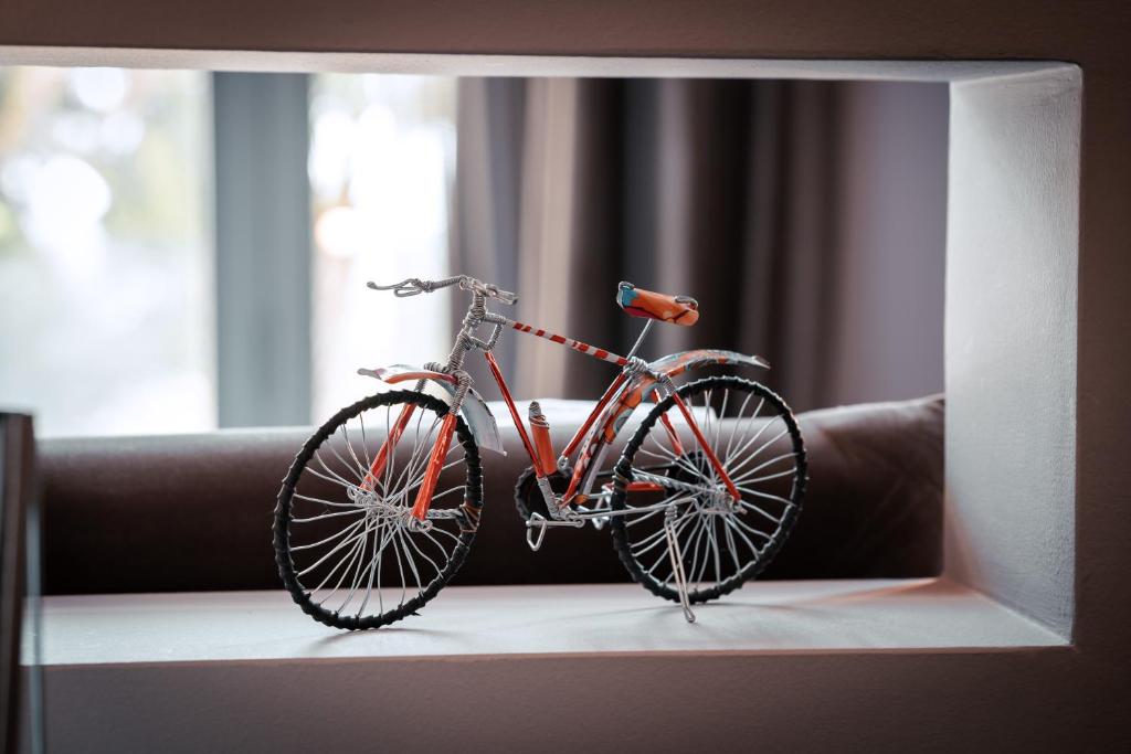 Fotografie z fotogalerie ubytování Sa Suites v destinaci Trepuzzi