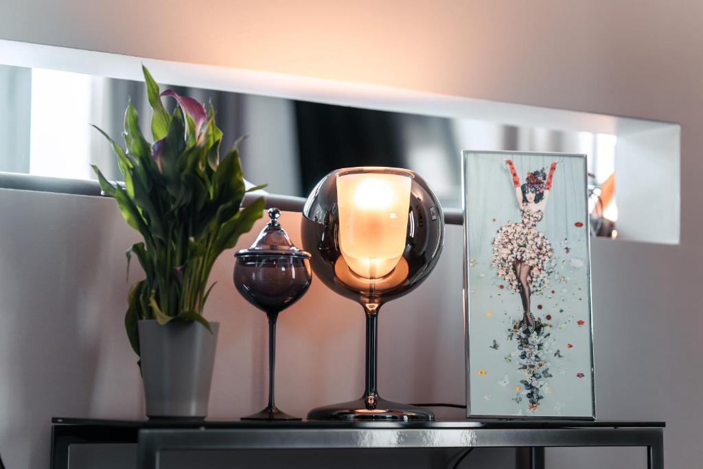Fotografie z fotogalerie ubytování Sa Suites v destinaci Trepuzzi