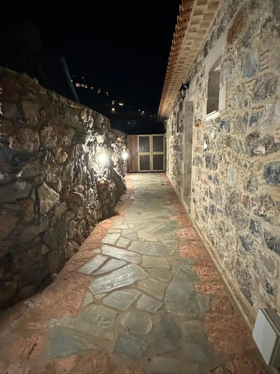 Fotografie z fotogalerie ubytování Lithino Rooms Kalamata v destinaci Kalamata