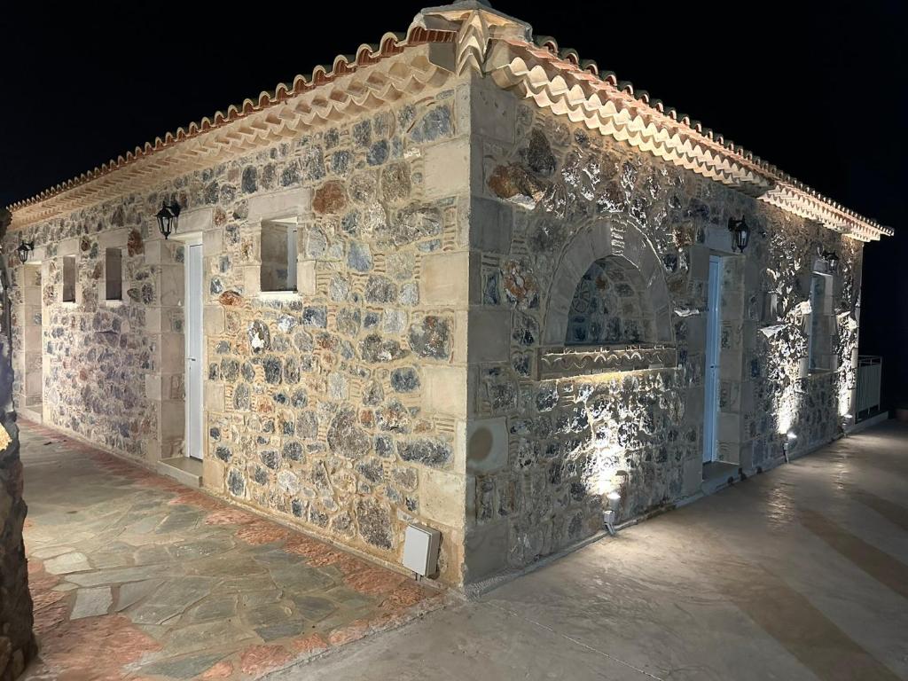 Fotografie z fotogalerie ubytování Lithino Rooms Kalamata v destinaci Kalamata