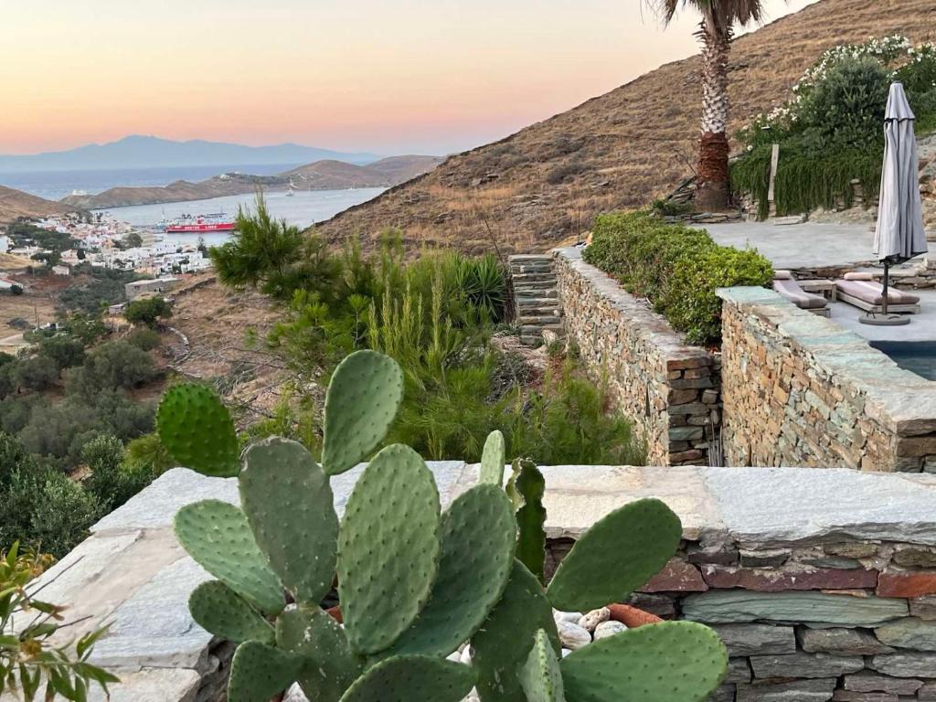 Ypseli Kea Villa, Korissia Precios actualizados 2023