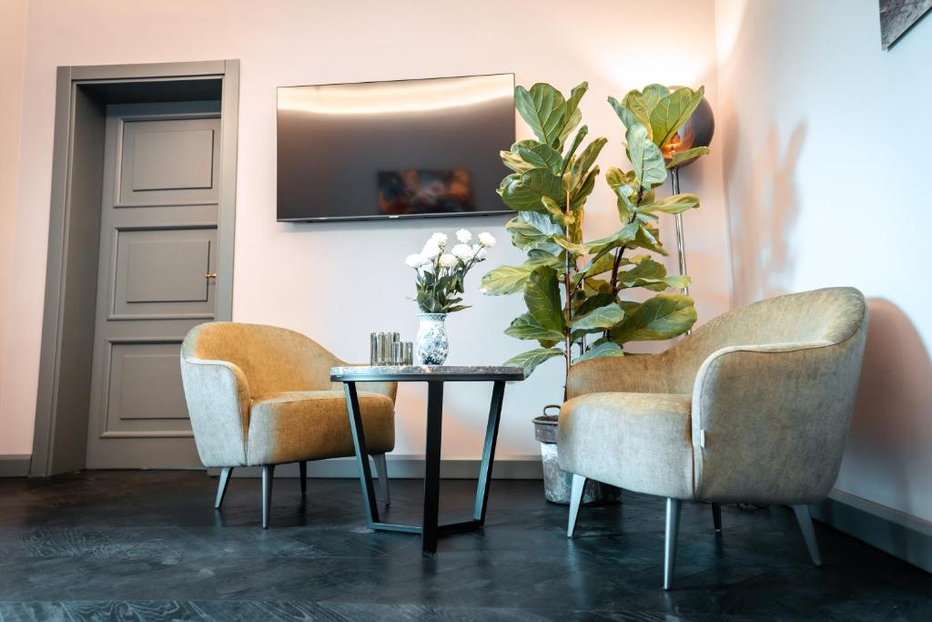 Sa Suites - Camera Doppia Superiore