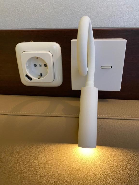 Hotel City Inn Hamburg-Mitte - Resim 18