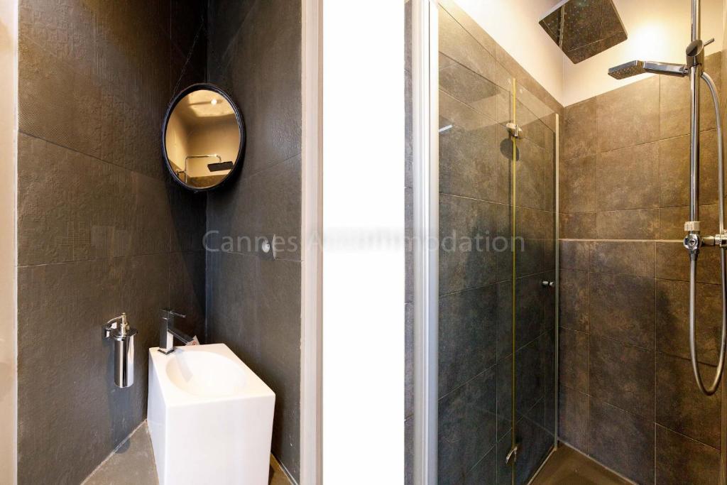 Zdjęcie z galerii obiektu Buttura 3 w Cannes