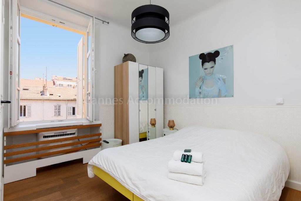 Zdjęcie z galerii obiektu Buttura 3 w Cannes