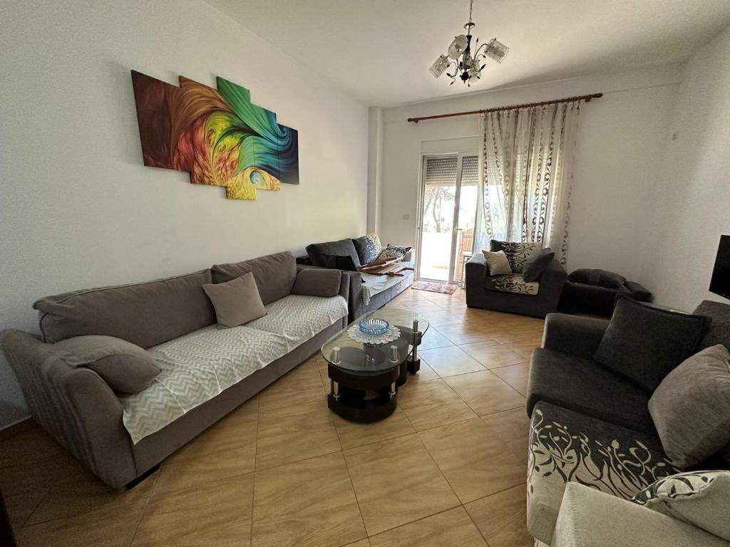 Bledi Apartments