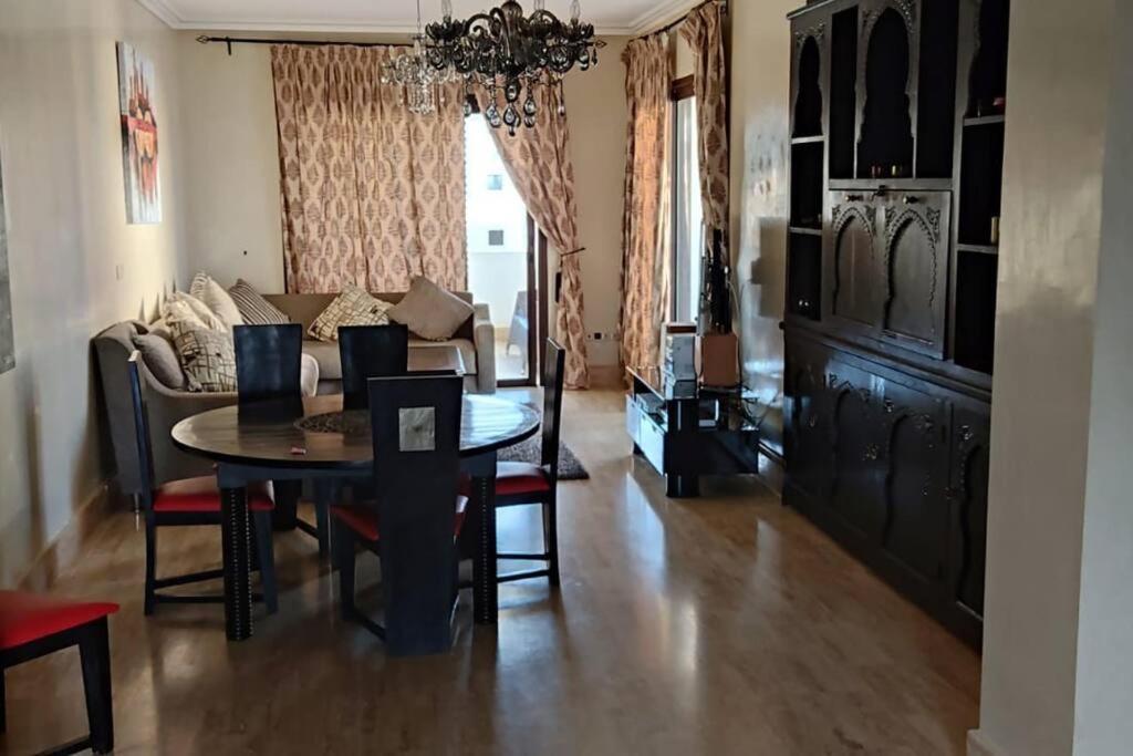 Magnificent 3 bedroom apartment