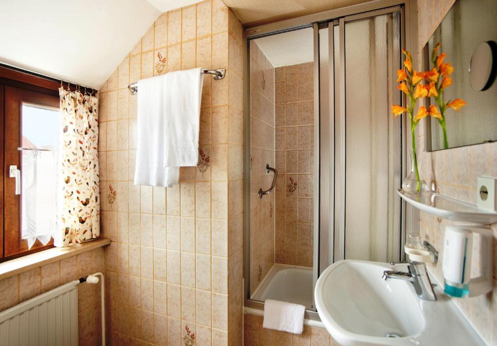 Hotel Hahn - Resim 3