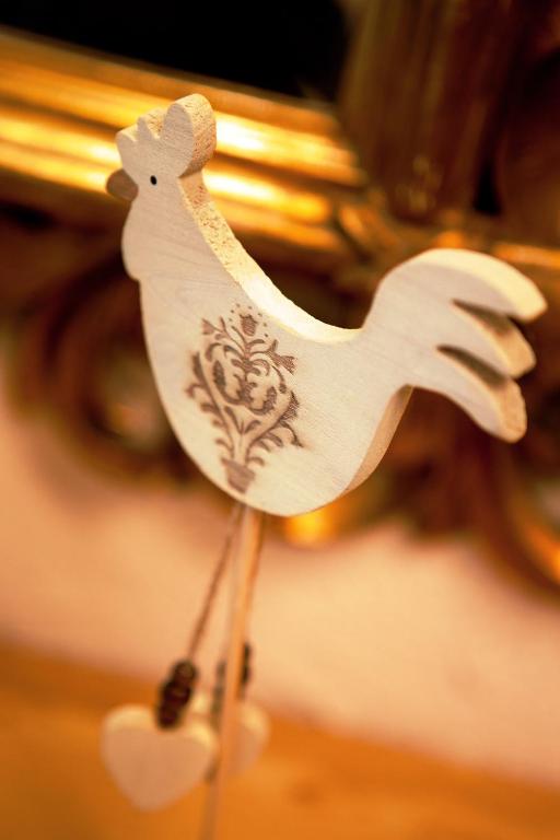 Hotel Hahn - Resim 16