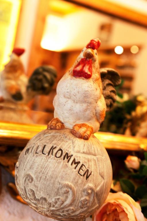 Hotel Hahn - Resim 17