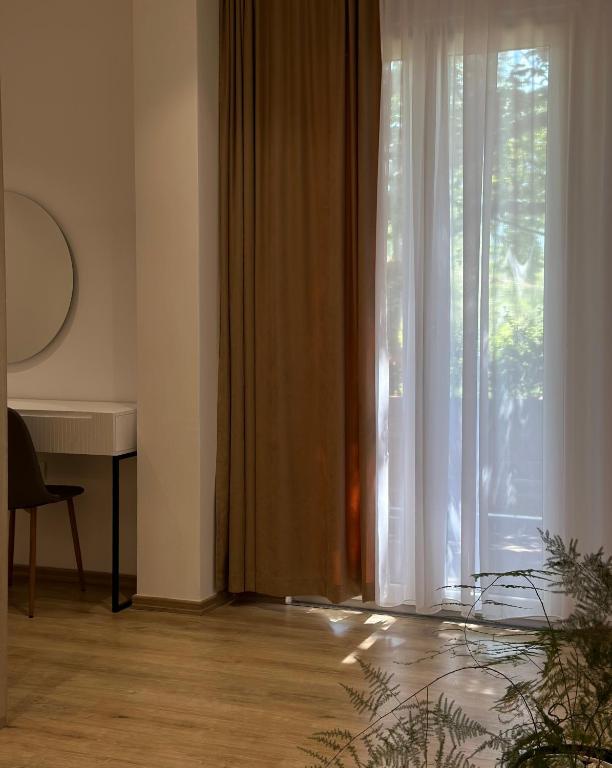 Fotografie z fotogalerie ubytování Hotel Restaurant Natyra e Qetë v destinaci Lezhë