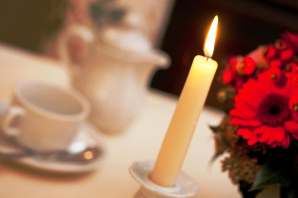 Hotel Hahn - Resim 19