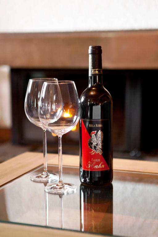 Hotel Hahn - Resim 20