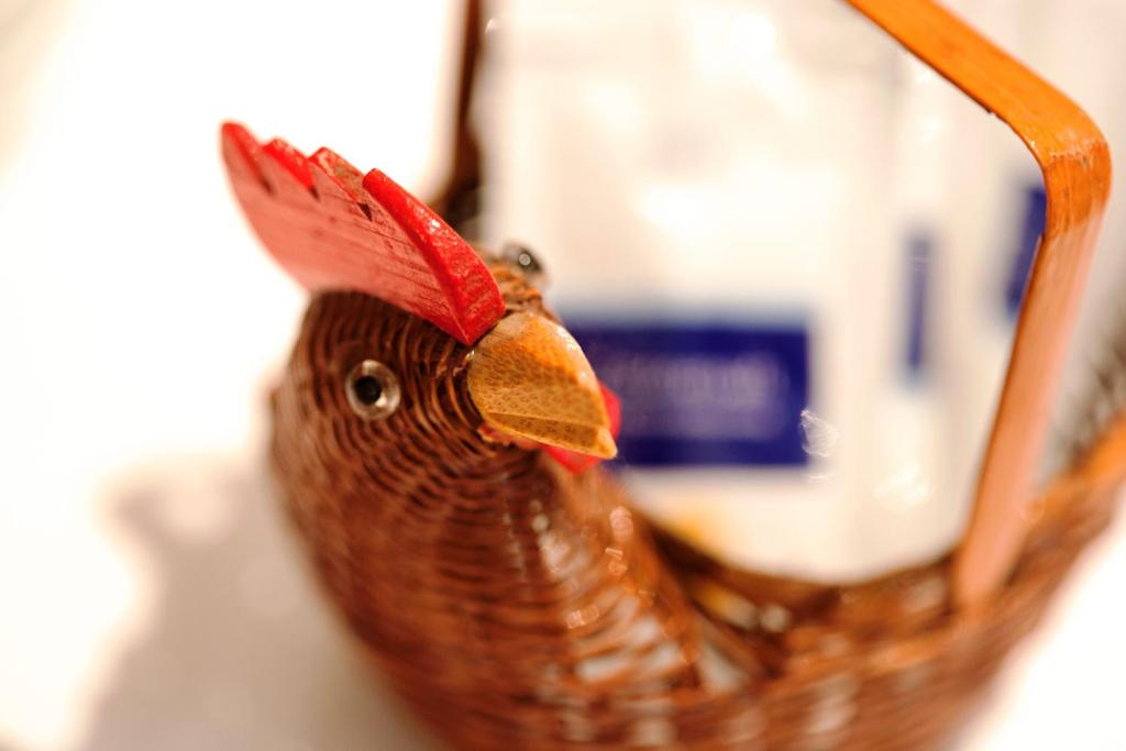 Hotel Hahn - Resim 22