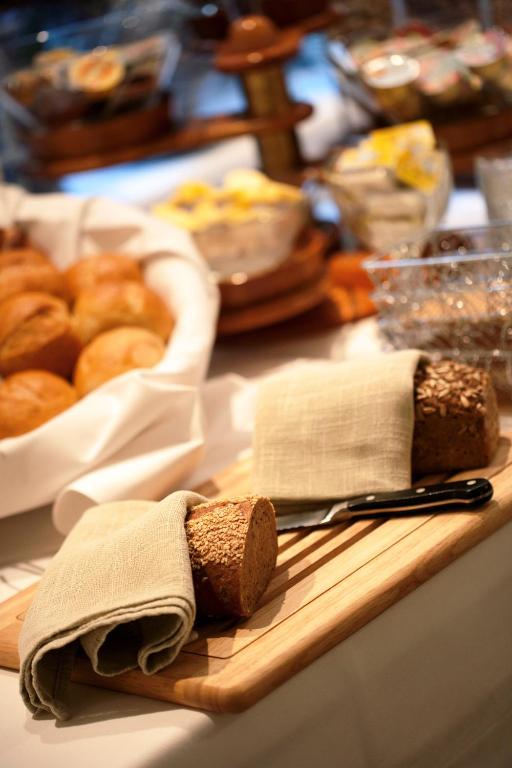 Hotel Hahn - Resim 23