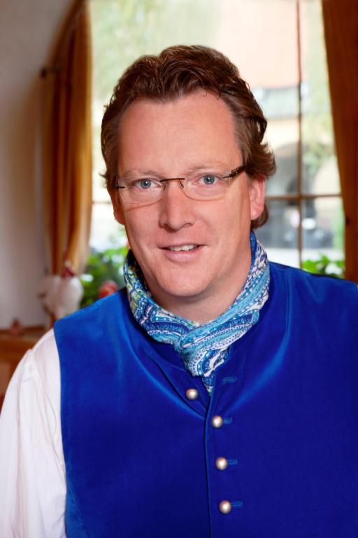 Hotel Hahn - Resim 28