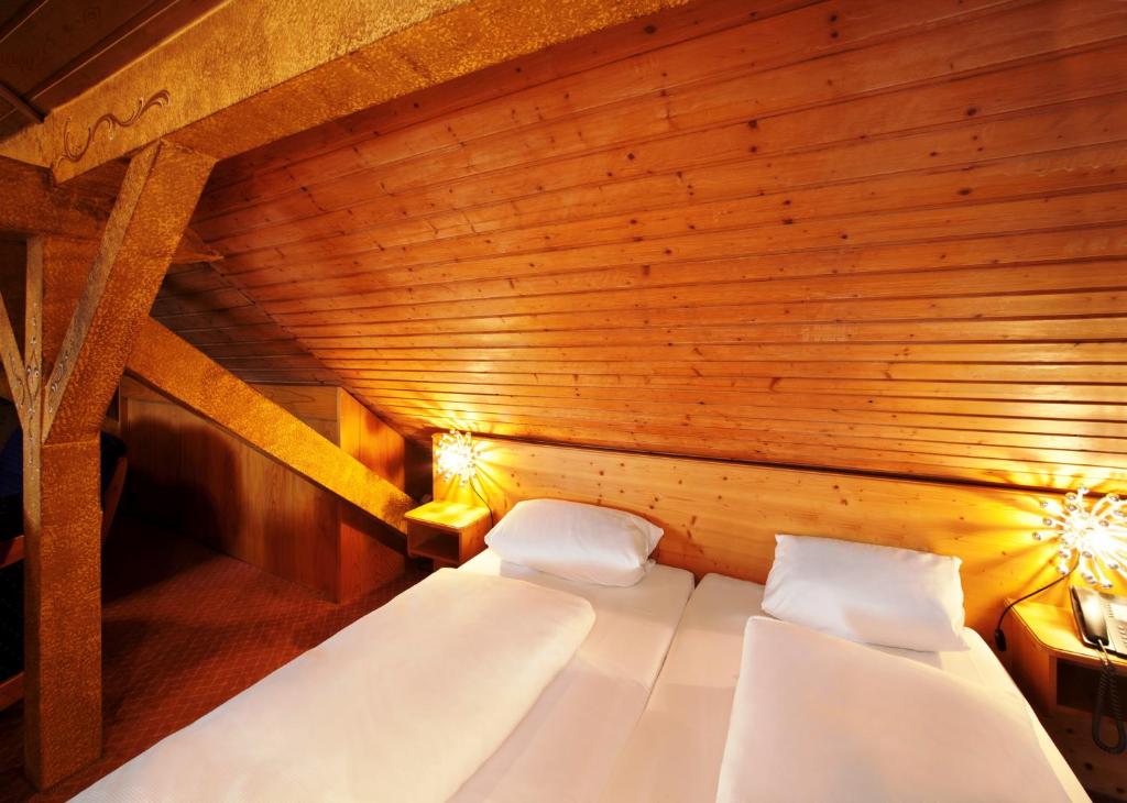 Hotel Hahn - Resim 37