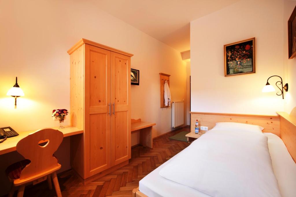 Hotel Hahn - Resim 38