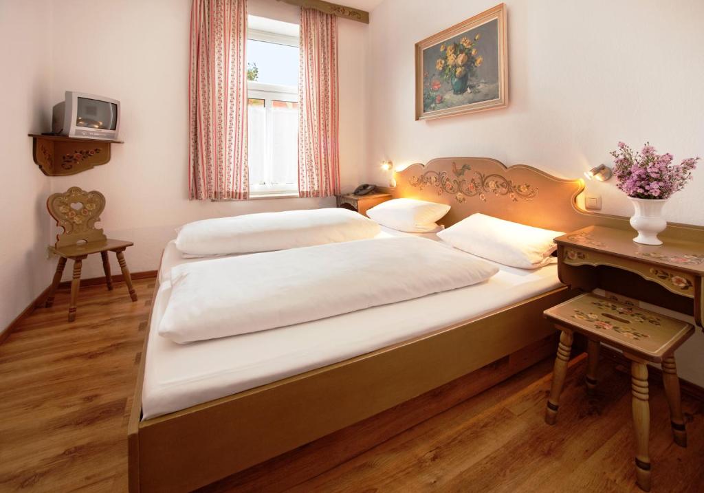 Hotel Hahn - Resim 42