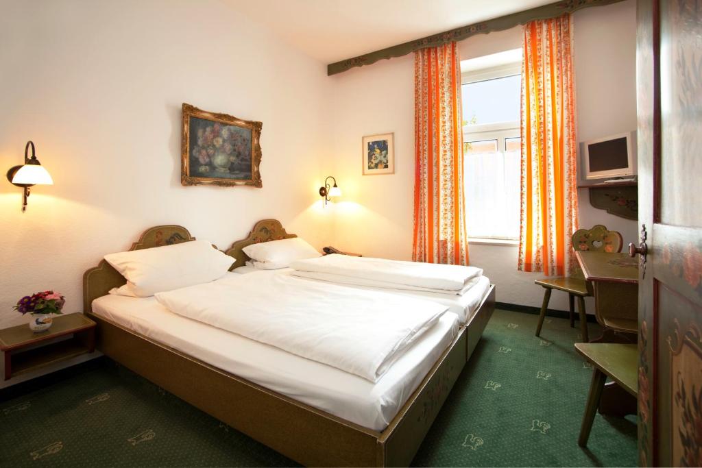 Hotel Hahn - Resim 8