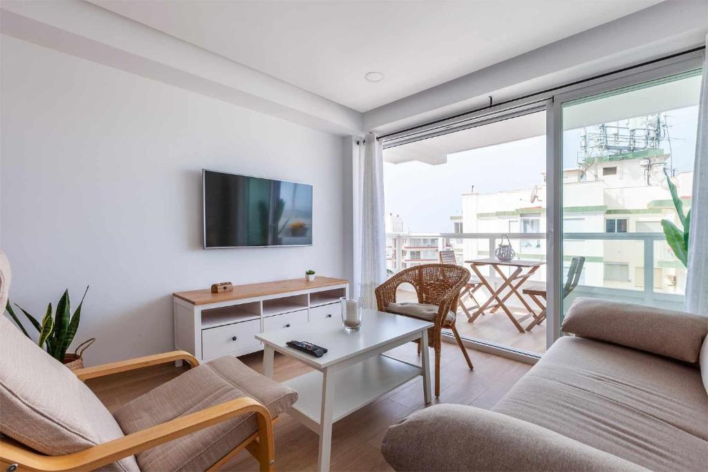 A&N Santa Fé, Torre del Mar – Updated 2023 Prices