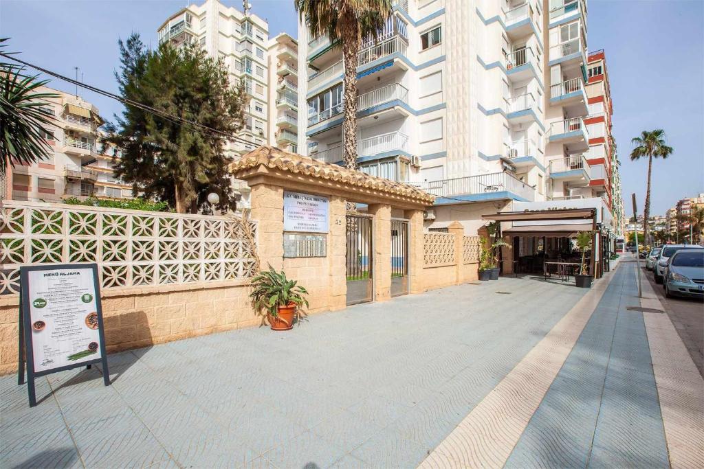 A&N Santa Fé, Torre del Mar – Bijgewerkte prijzen 2023