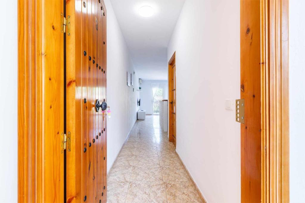 Zdjęcie z galerii obiektu A&N Frigiliana 3 w mieście Nerja