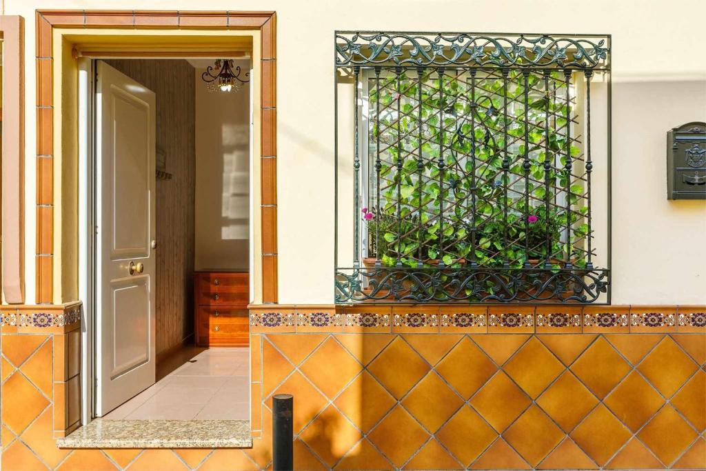 Zdjęcie z galerii obiektu A&N Casa del Sol w mieście Torre del Mar
