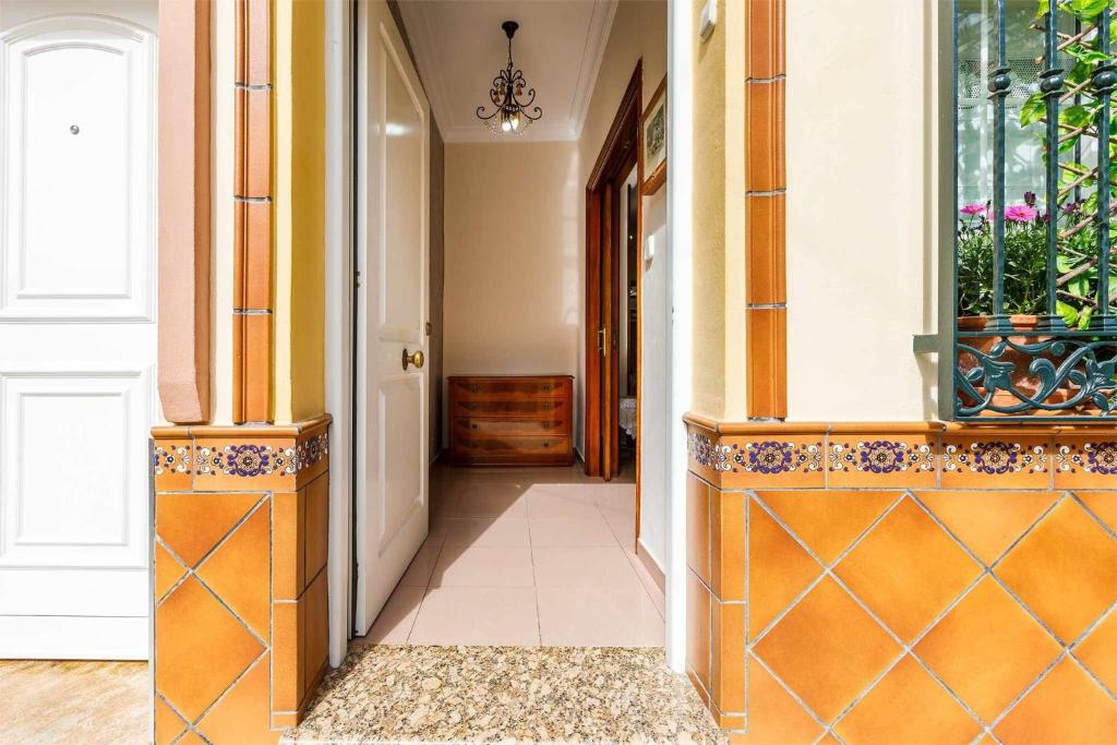 Zdjęcie z galerii obiektu A&N Casa del Sol w mieście Torre del Mar