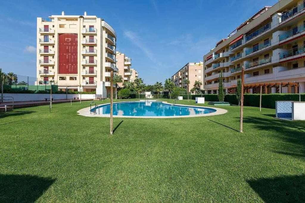 A&N La Vega 3, Torre del Mar – Bijgewerkte prijzen 2023